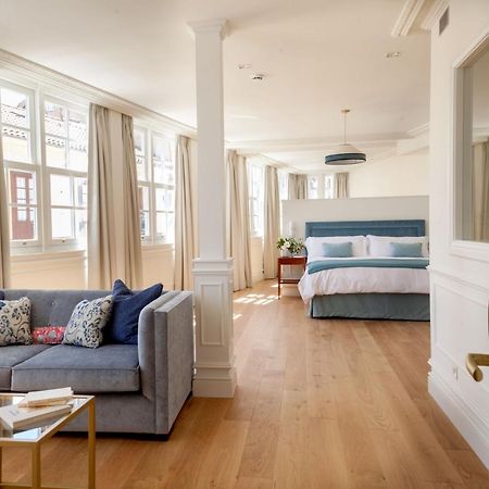 Gran Hotel Brillante San Esteban de Pravia Εξωτερικό φωτογραφία