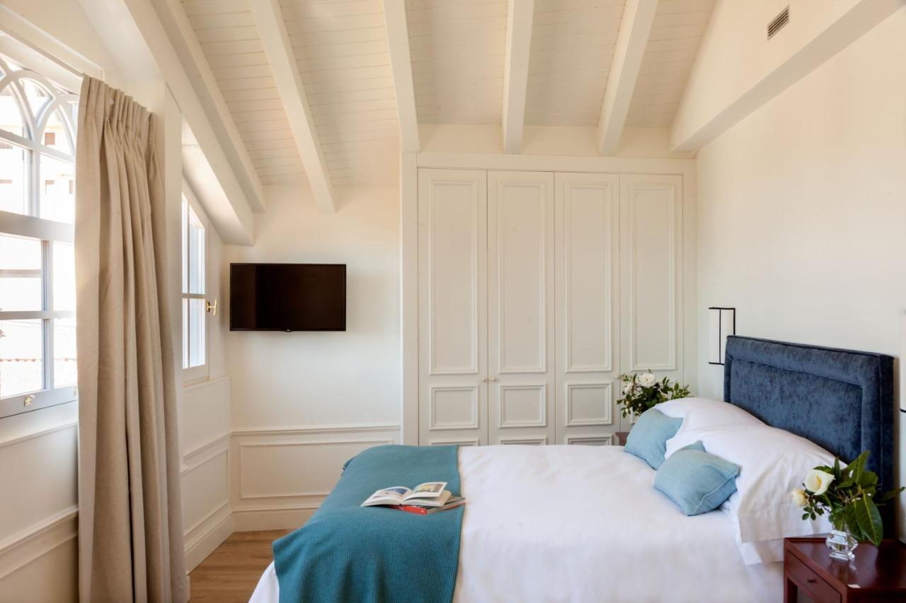 Gran Hotel Brillante San Esteban de Pravia Εξωτερικό φωτογραφία