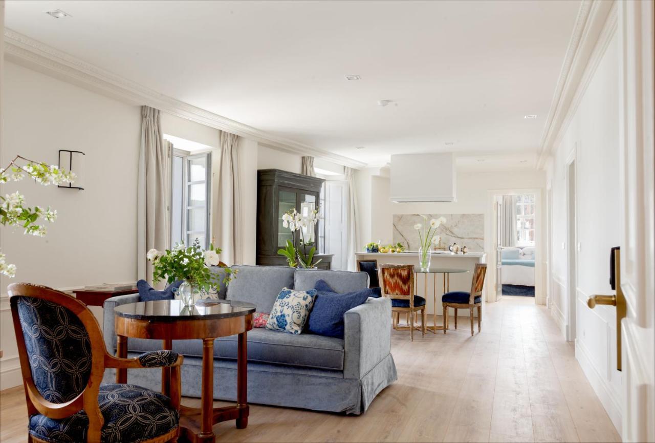 Gran Hotel Brillante San Esteban de Pravia Εξωτερικό φωτογραφία