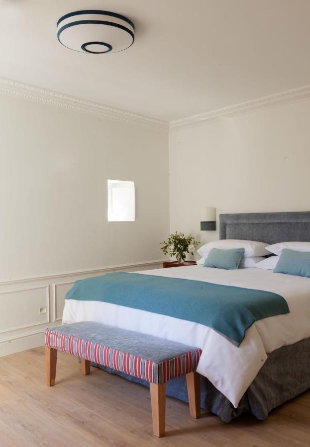 Gran Hotel Brillante San Esteban de Pravia Εξωτερικό φωτογραφία