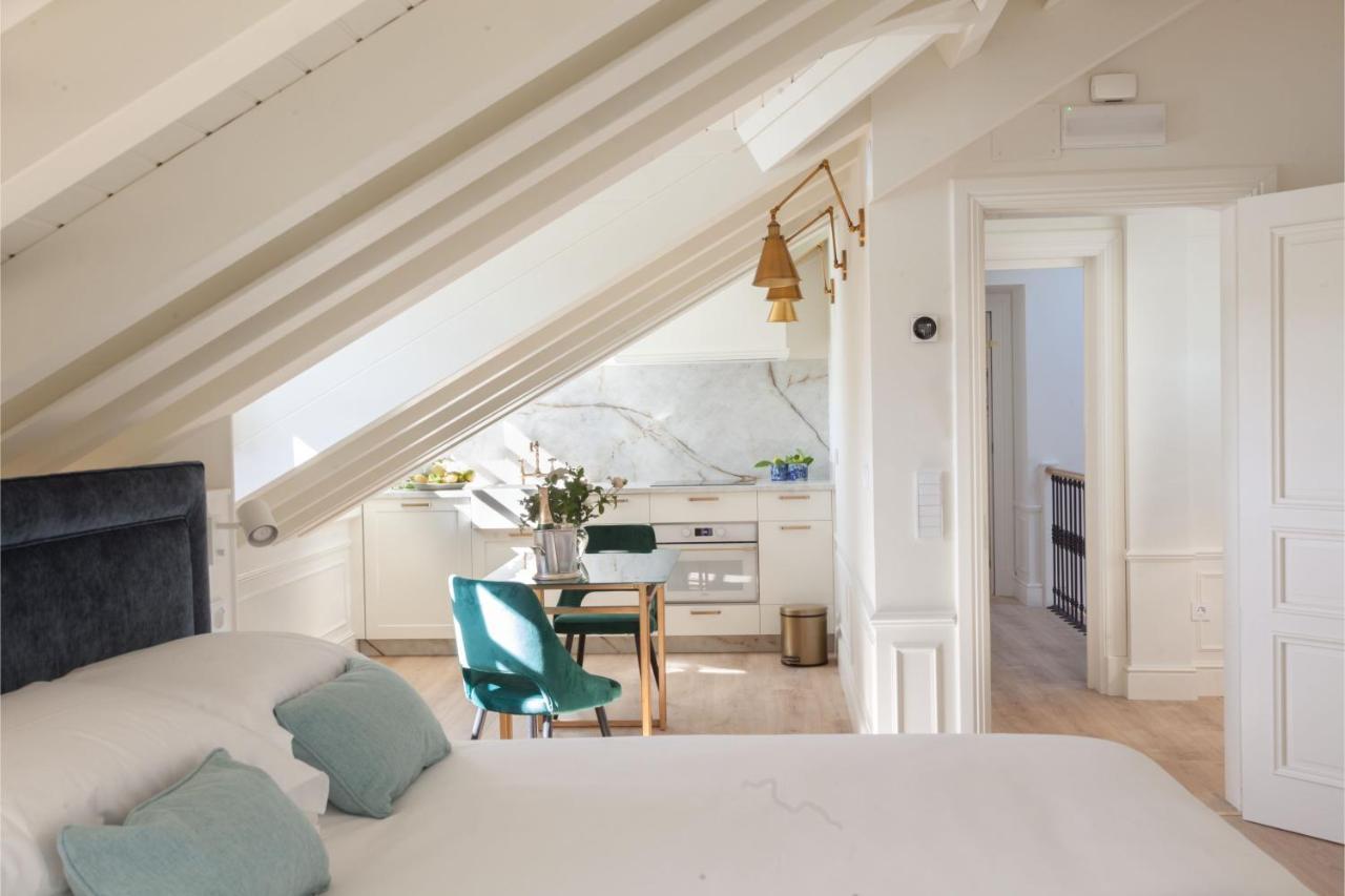 Gran Hotel Brillante San Esteban de Pravia Εξωτερικό φωτογραφία