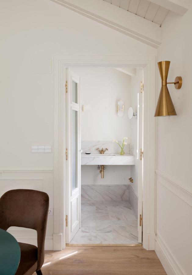Gran Hotel Brillante San Esteban de Pravia Εξωτερικό φωτογραφία