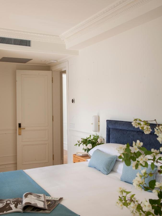 Gran Hotel Brillante San Esteban de Pravia Εξωτερικό φωτογραφία