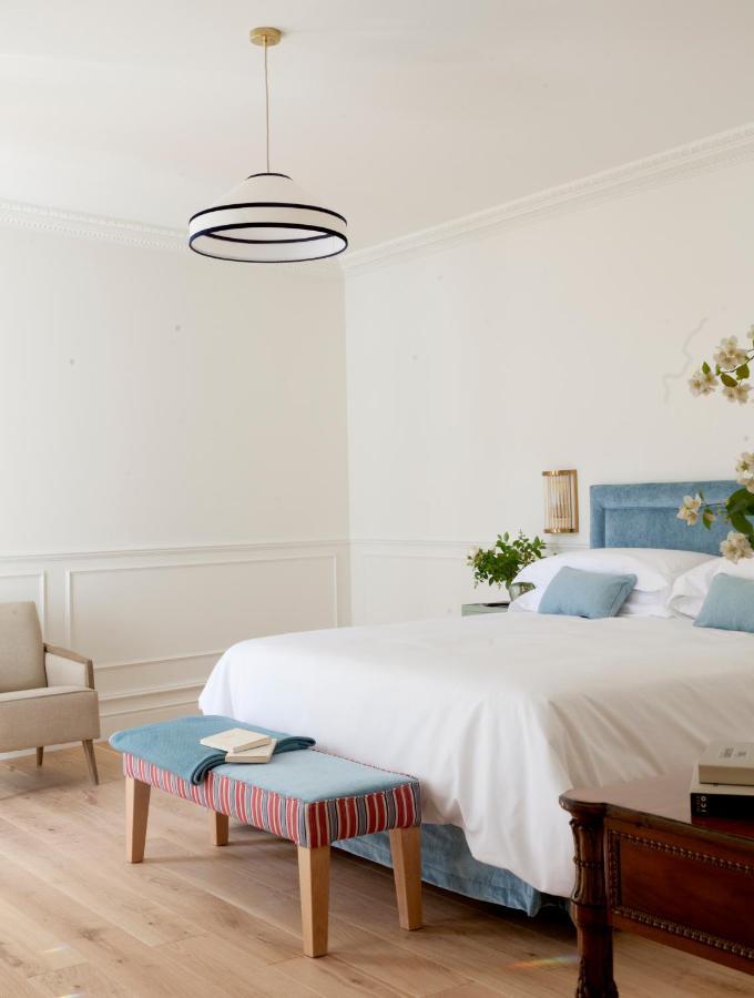 Gran Hotel Brillante San Esteban de Pravia Εξωτερικό φωτογραφία