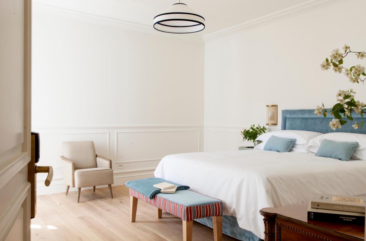 Gran Hotel Brillante San Esteban de Pravia Εξωτερικό φωτογραφία