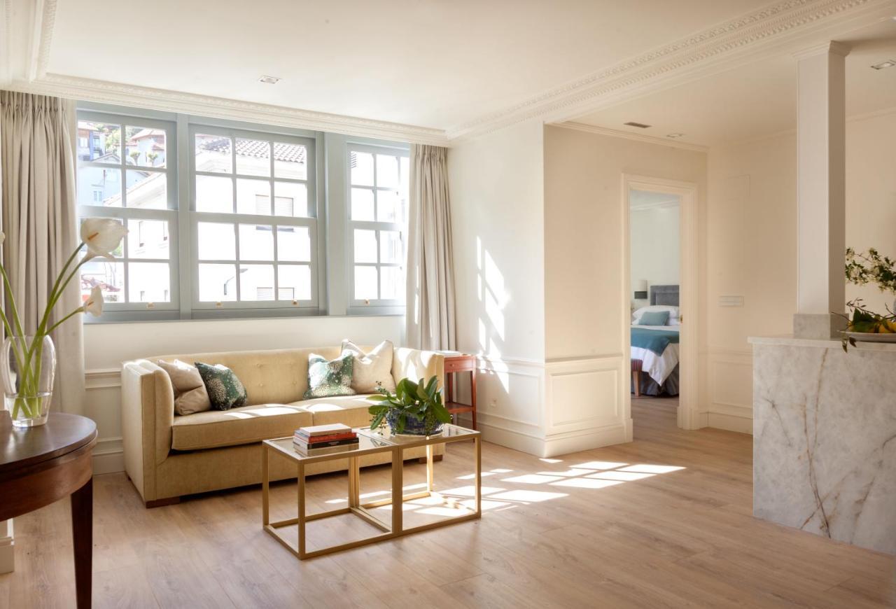 Gran Hotel Brillante San Esteban de Pravia Εξωτερικό φωτογραφία