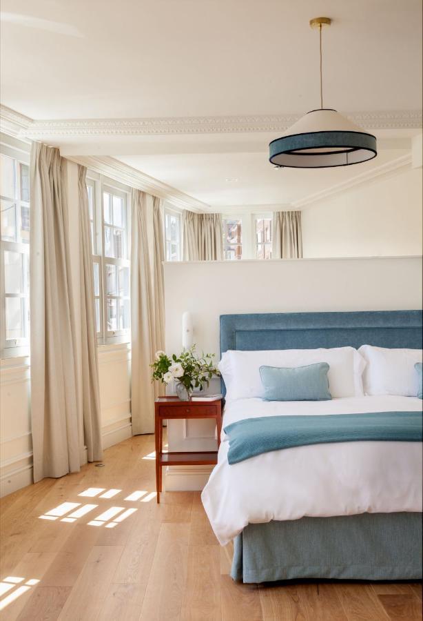 Gran Hotel Brillante San Esteban de Pravia Εξωτερικό φωτογραφία
