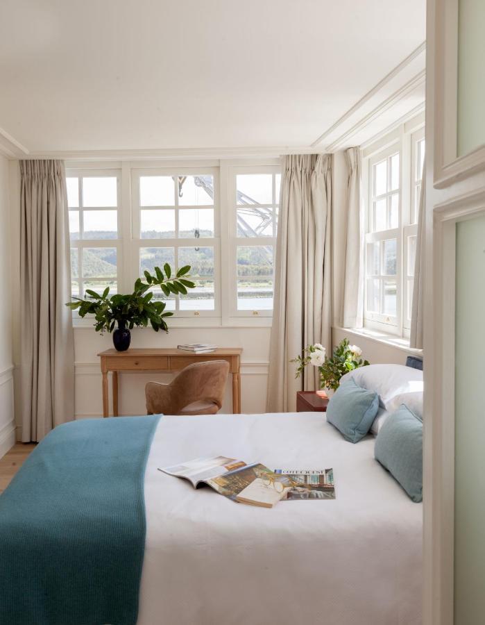Gran Hotel Brillante San Esteban de Pravia Εξωτερικό φωτογραφία