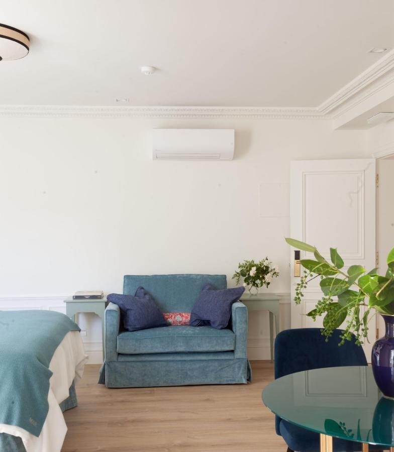 Gran Hotel Brillante San Esteban de Pravia Εξωτερικό φωτογραφία